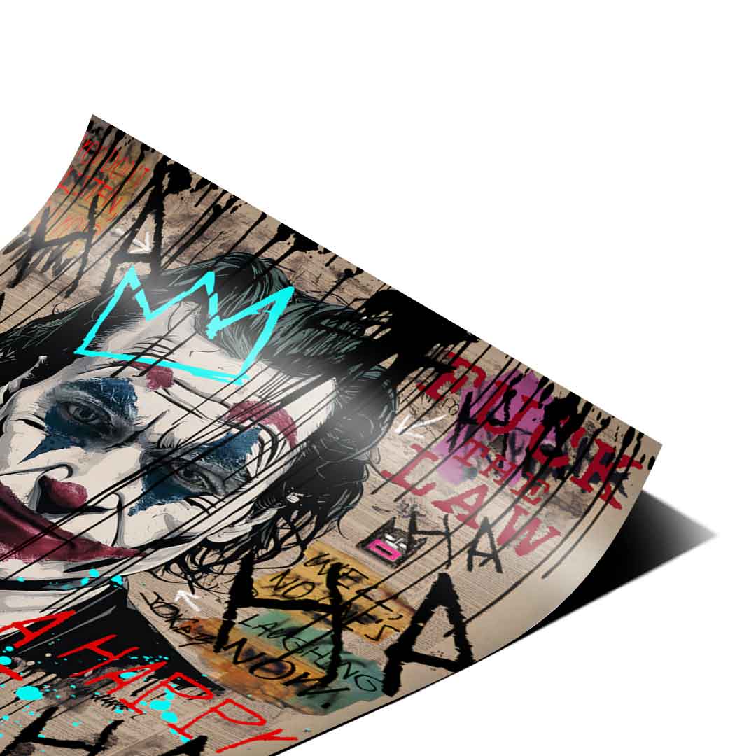 Joker - Poster
