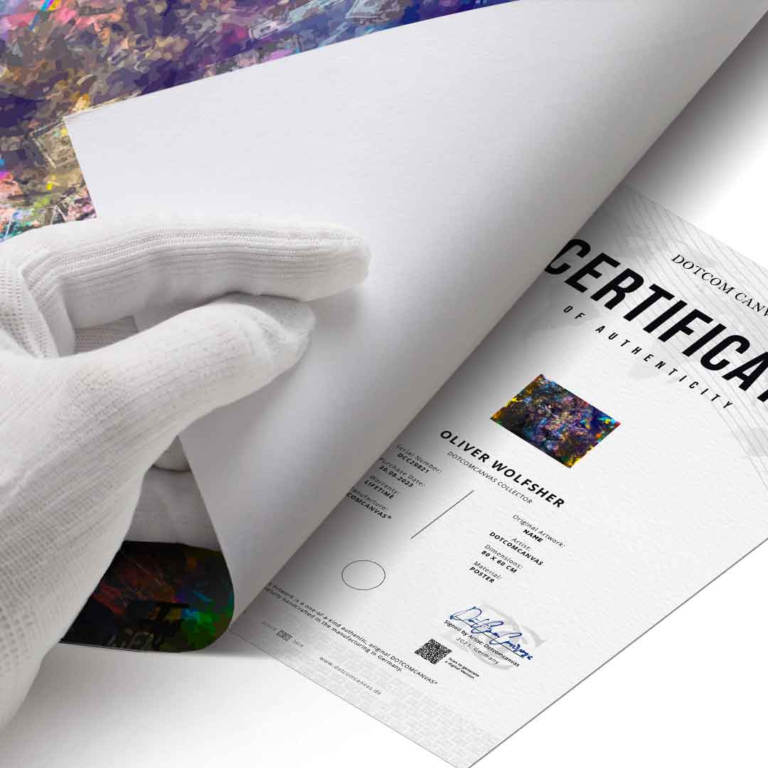 Król Pieniędzy – plakat