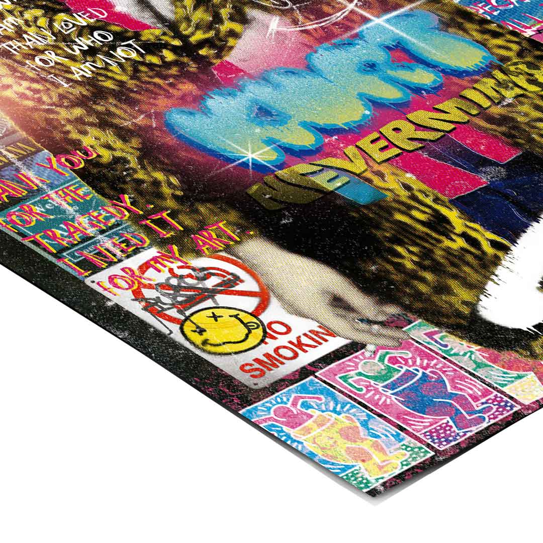 Kurt 2 - Plakat
