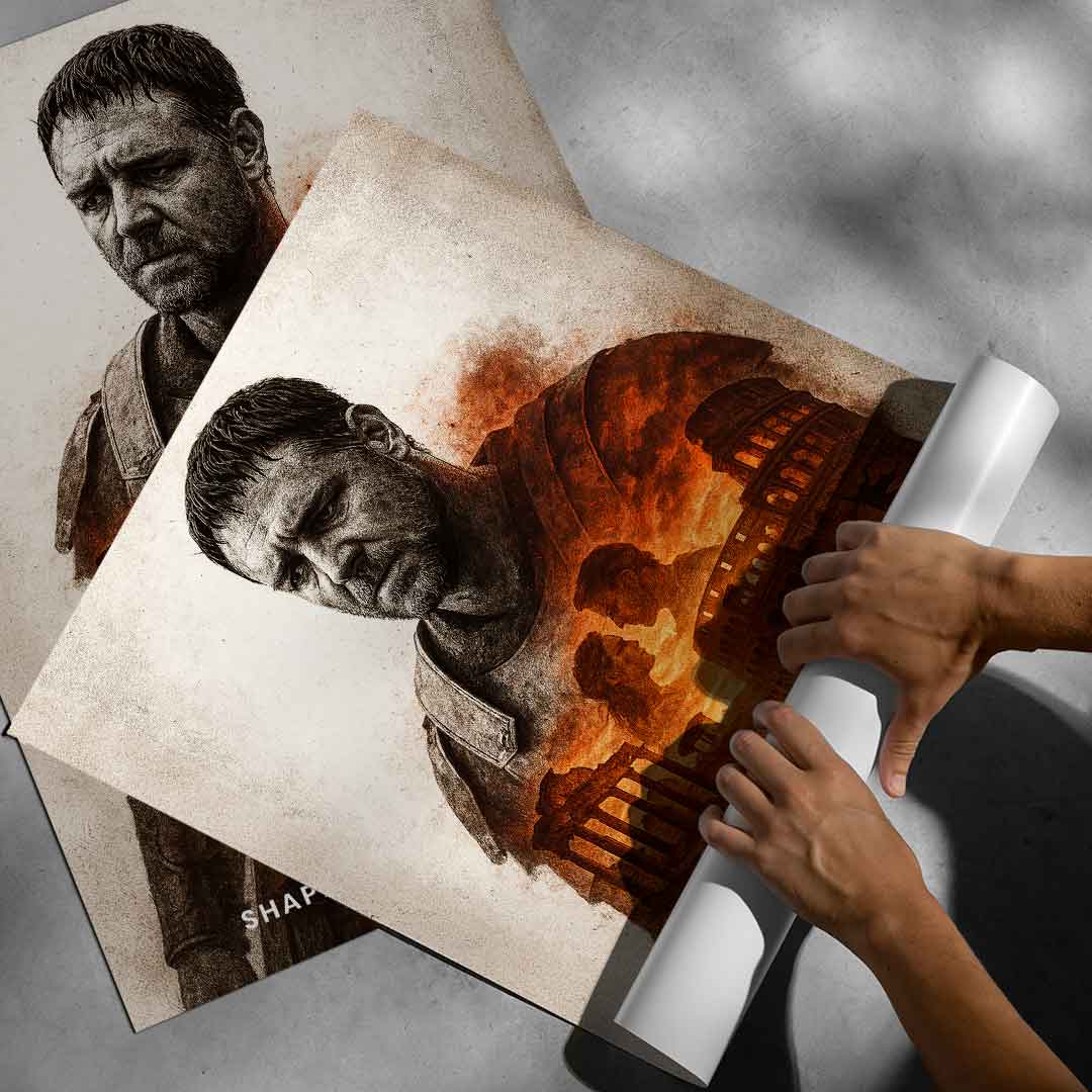 Legacy Forever - Poster