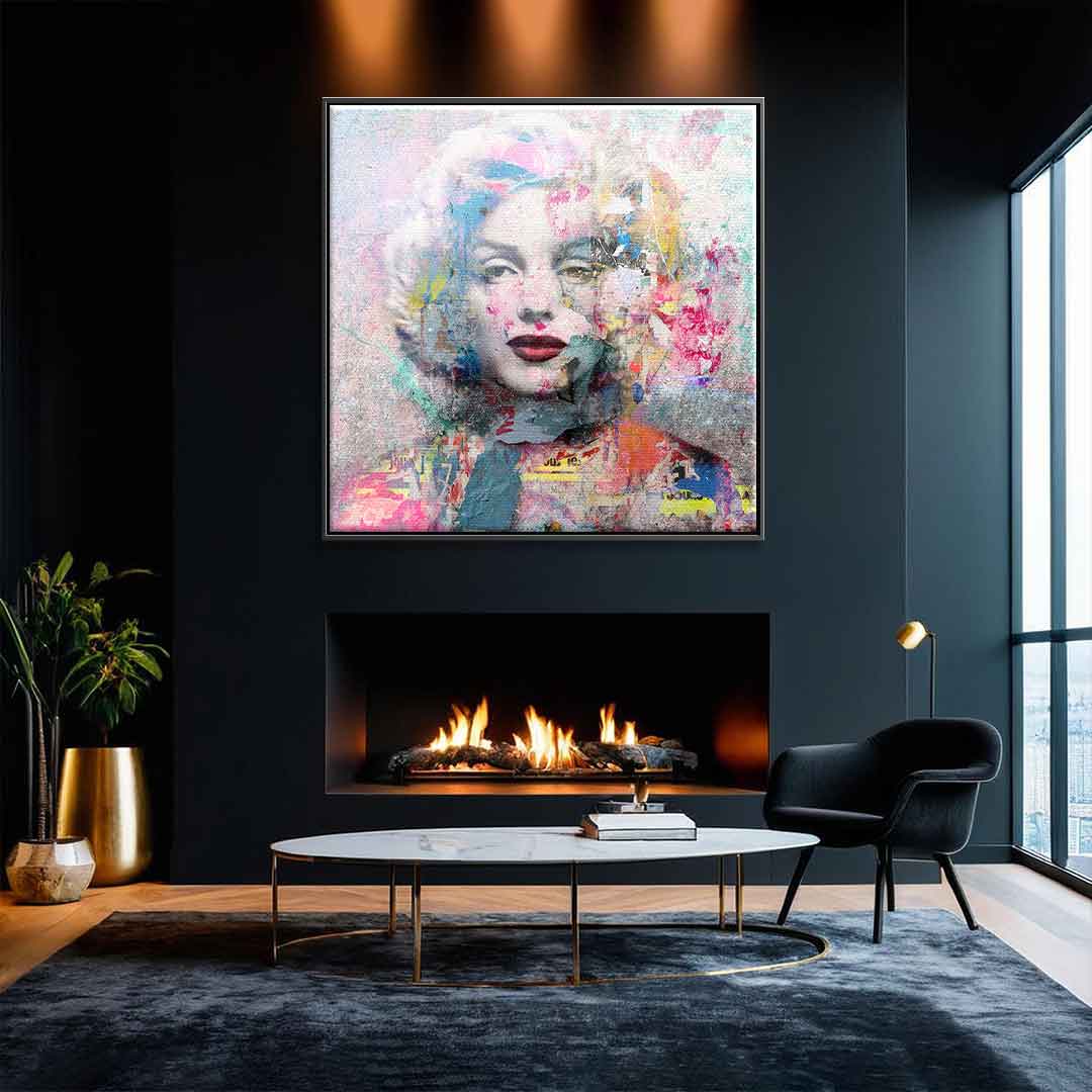 MARILYN
