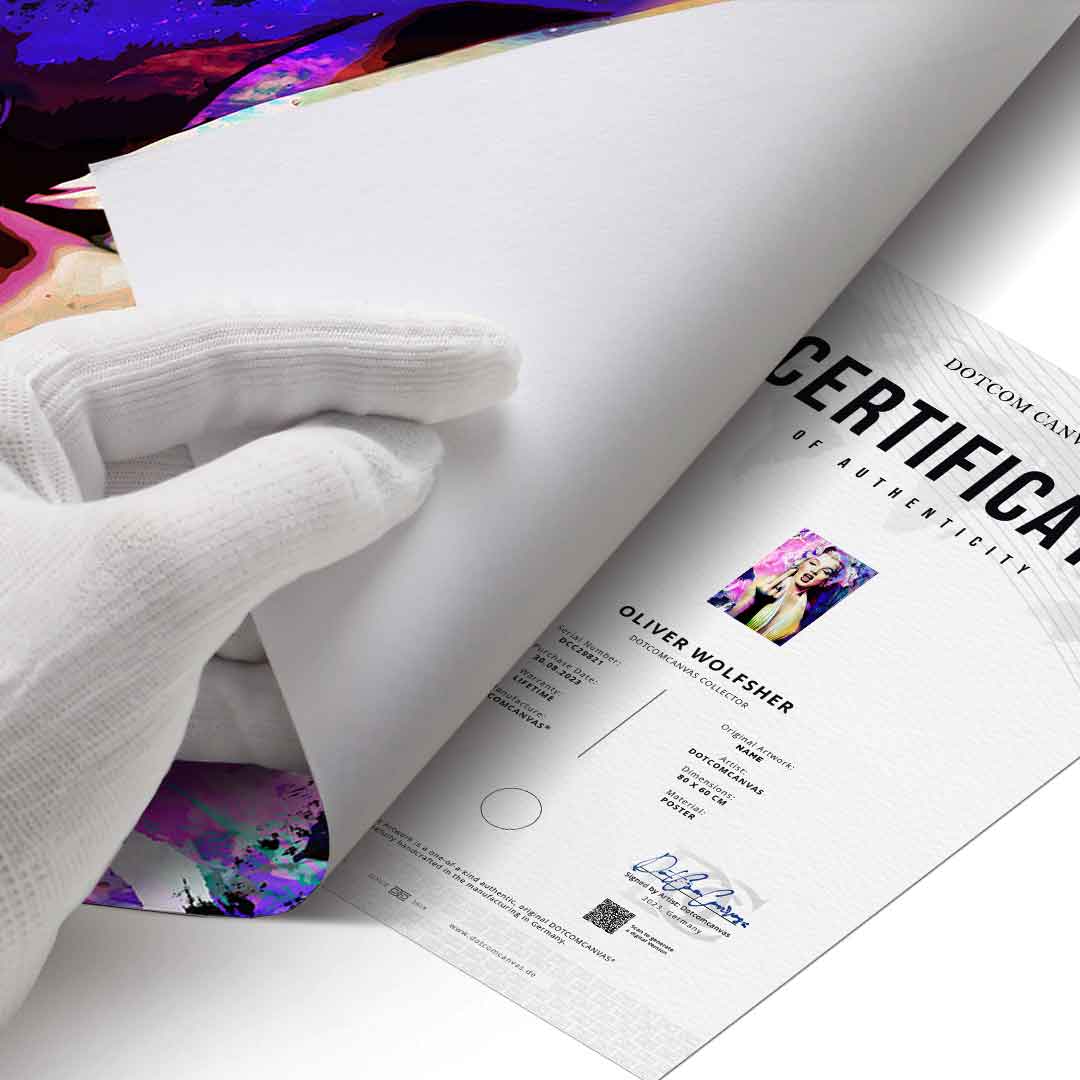 Marilyn Fuck U - Poster