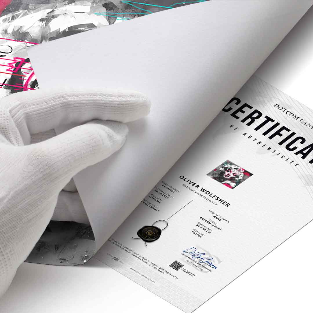 Merlin – plakat