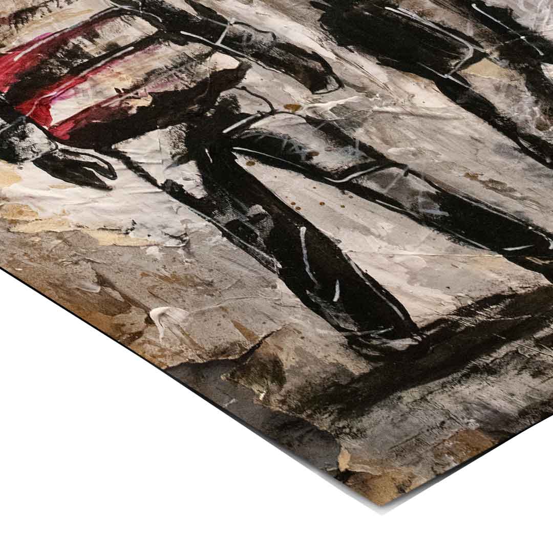 Marty - Poster