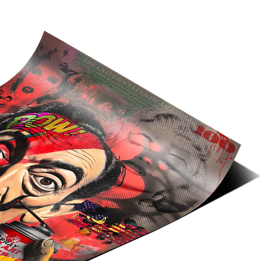 POW! - Poster