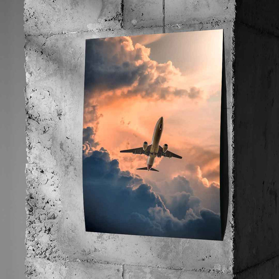 Plan - Poster