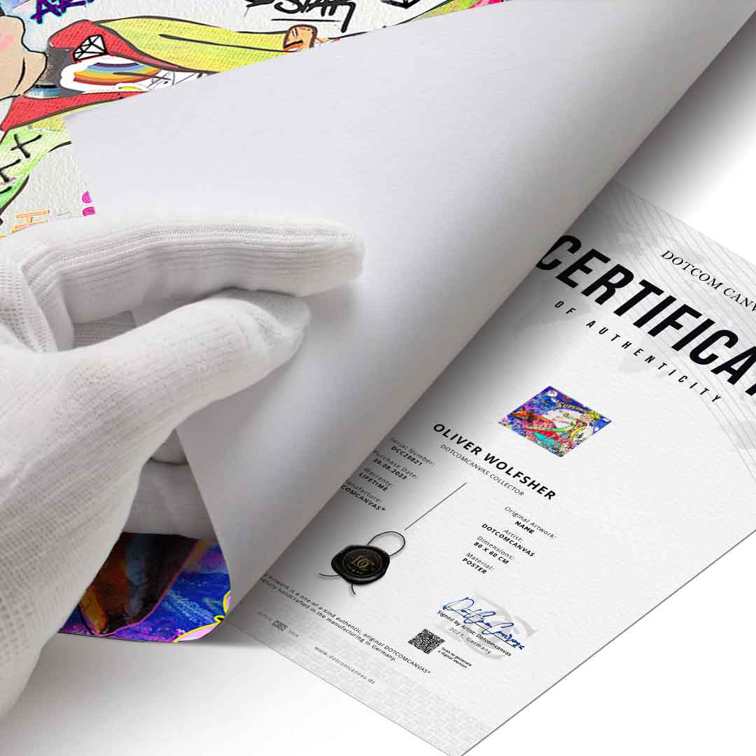 Prince - Poster