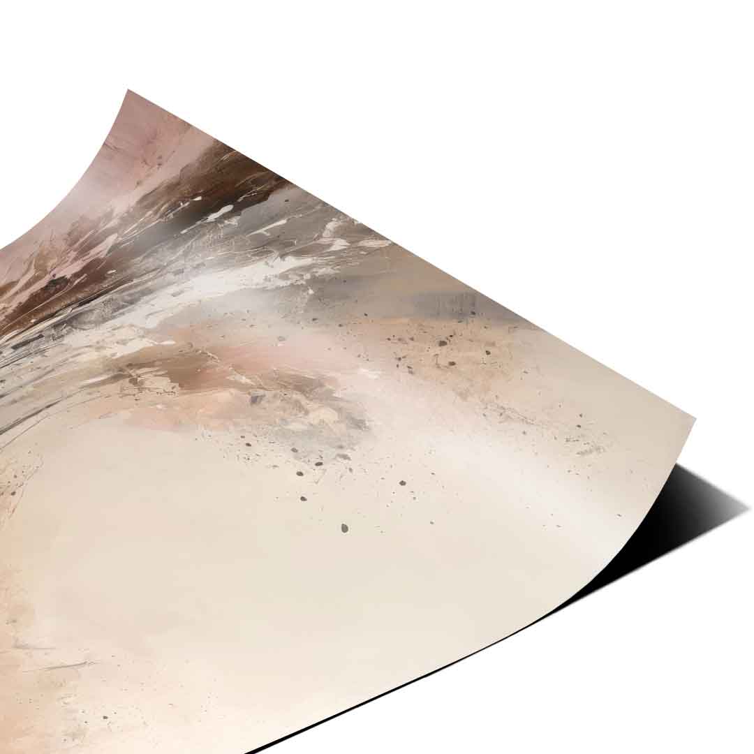 Rytmy natury - Plakat