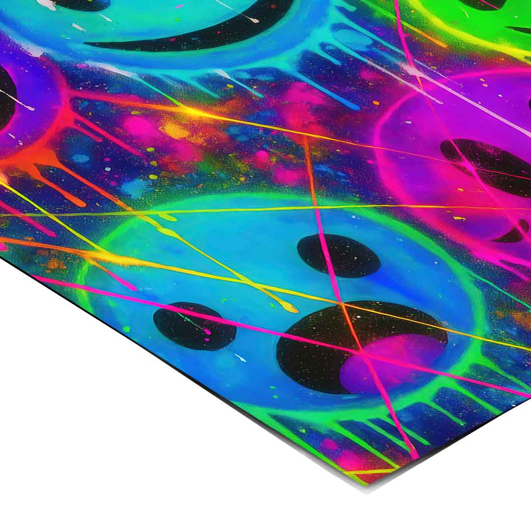 Smilies - Poster