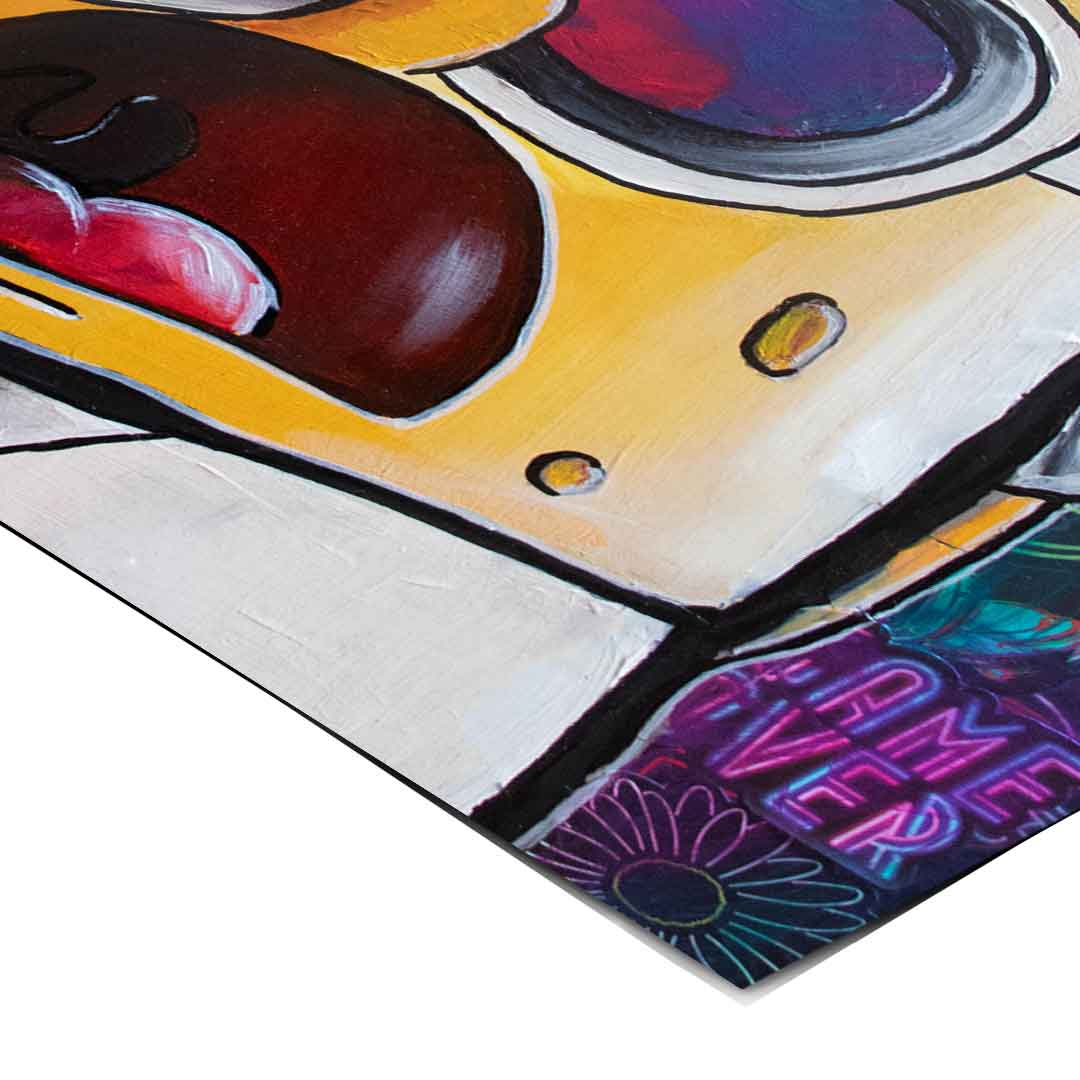 Spongebob - Poster