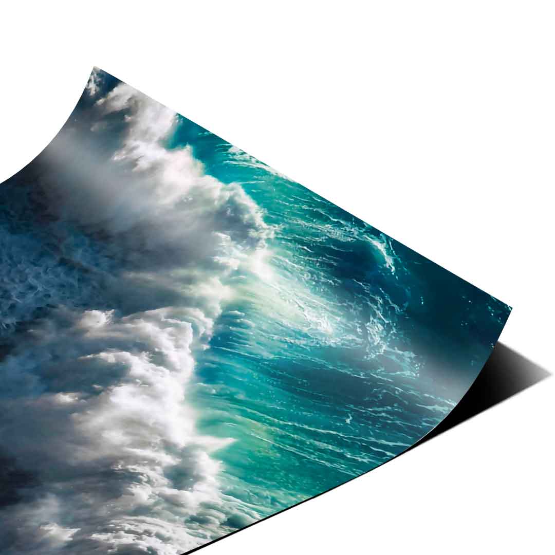 Beach - Poster