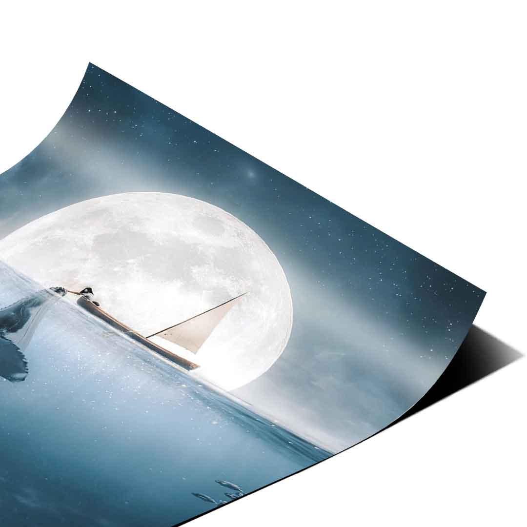 Walangeln - Poster