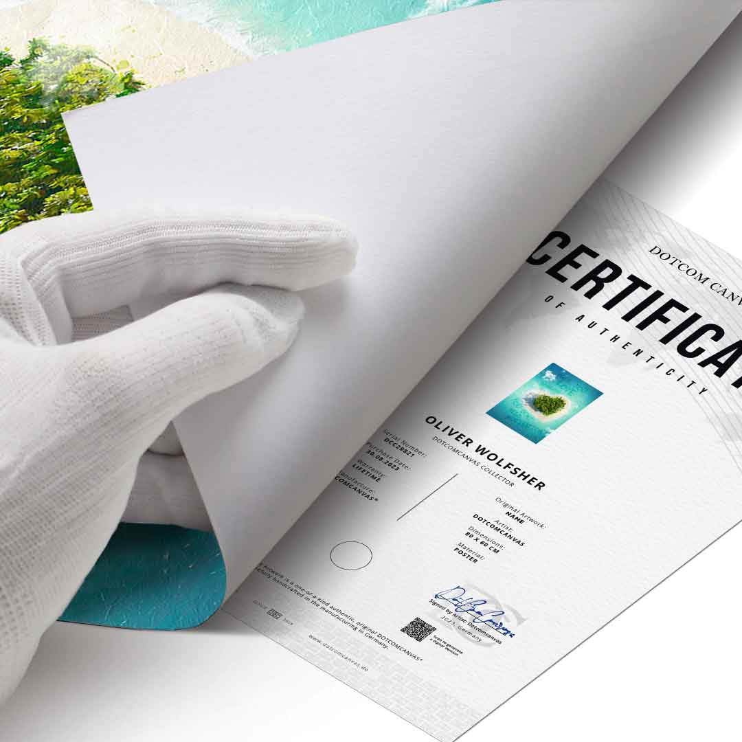 Kiedy kogoś kochasz – plakat