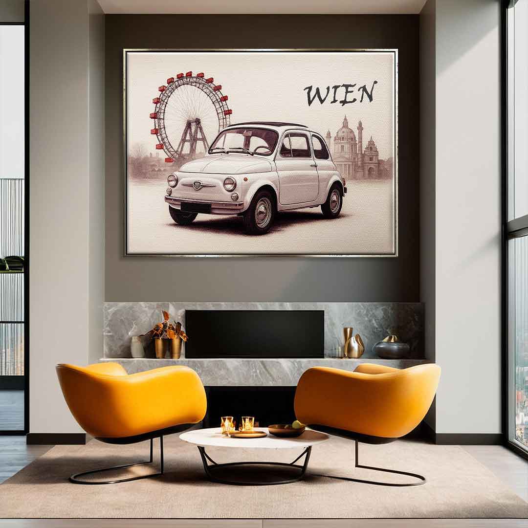Wiedeń