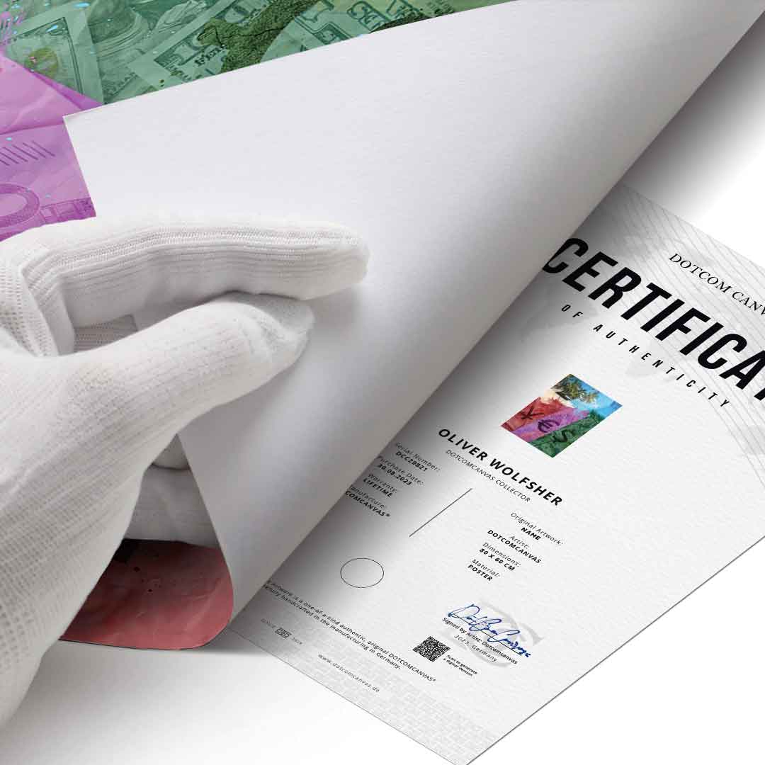 TAK - plakat
