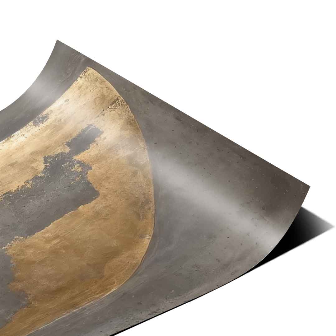 Zanikanie historii - Plakat