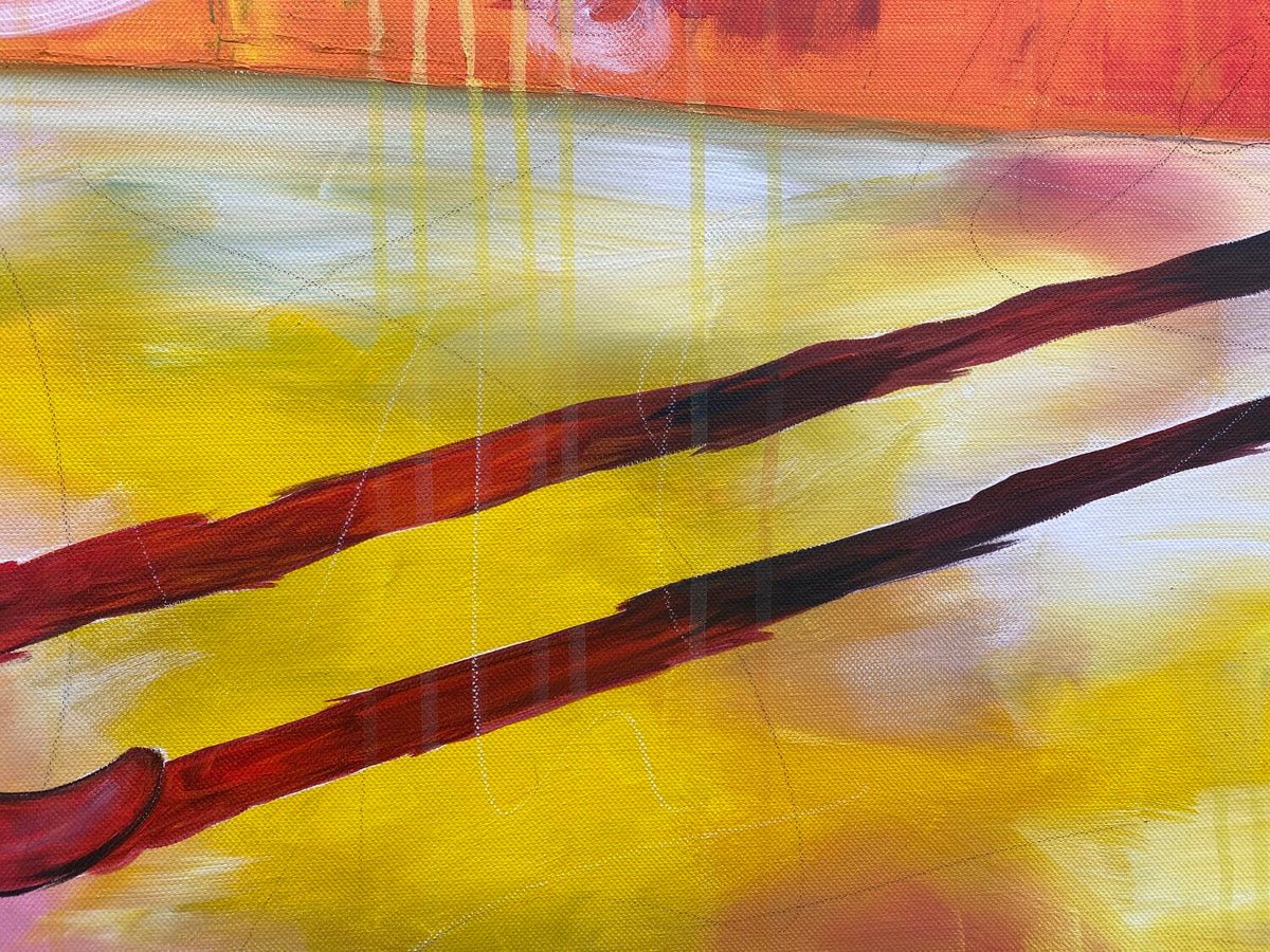 Quick Hands Original – Detail