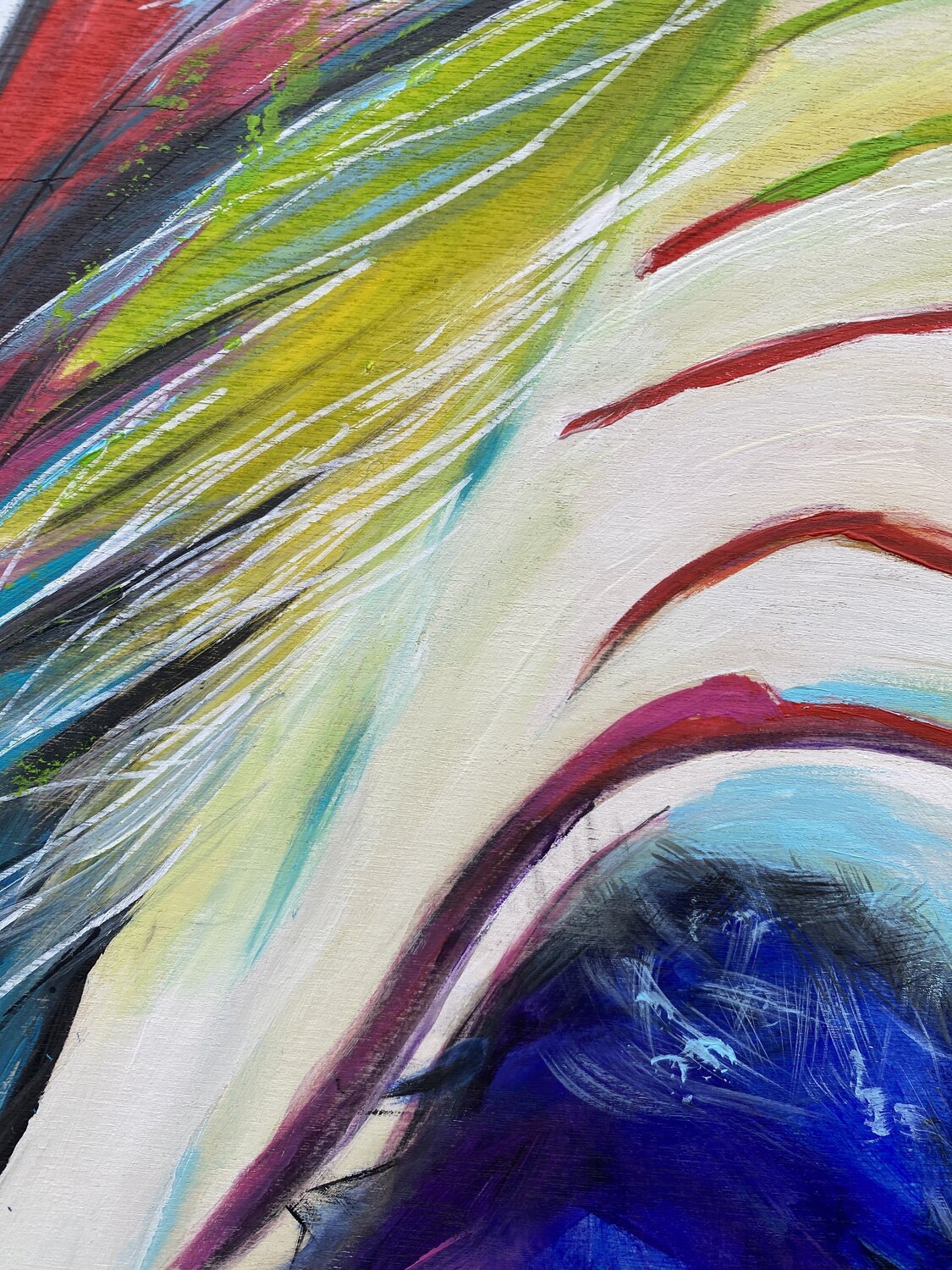Mr. Joker Original – Detail