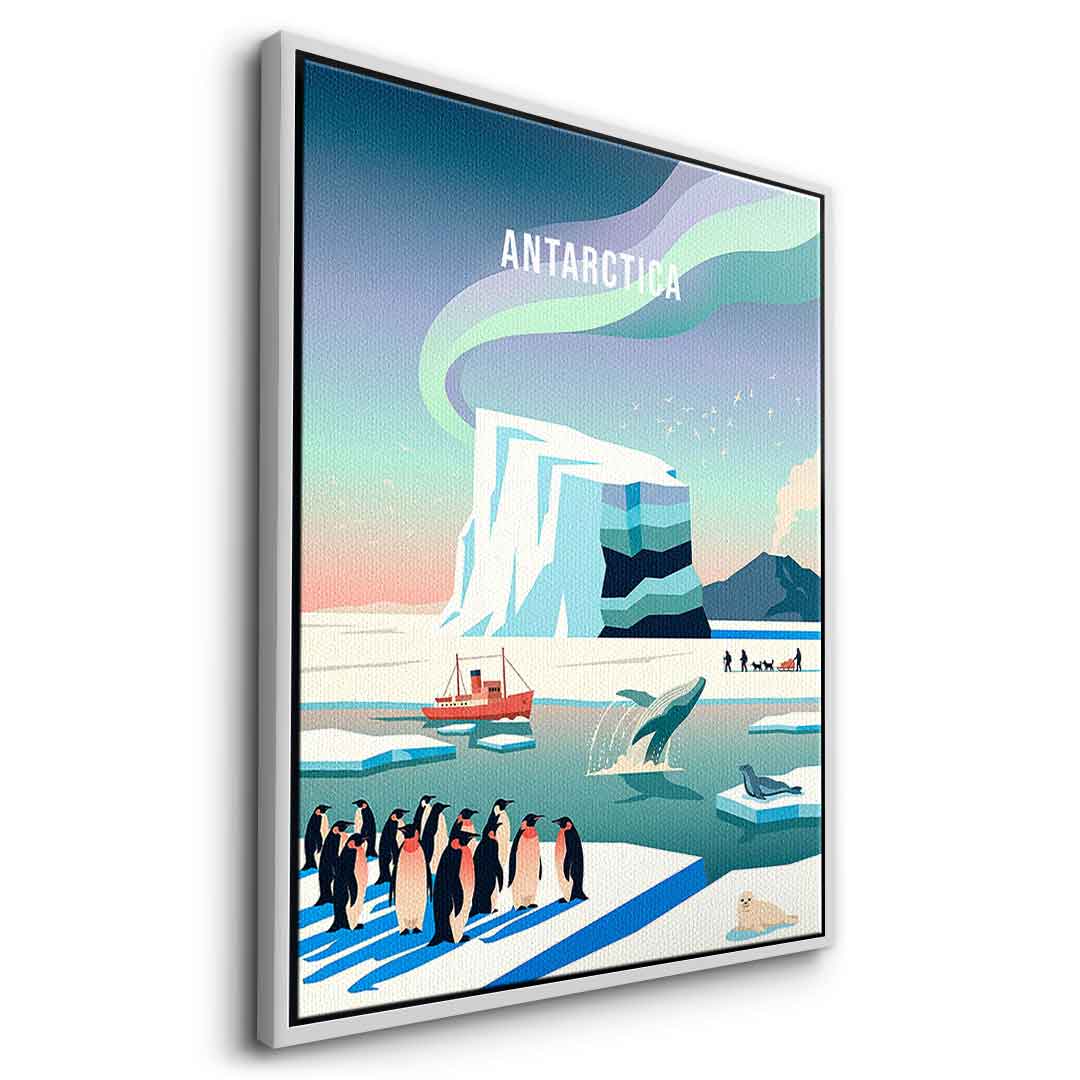 Antarctica