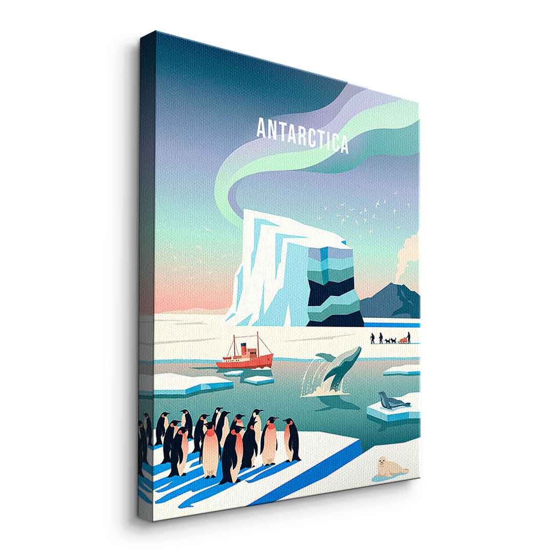 Antarctica