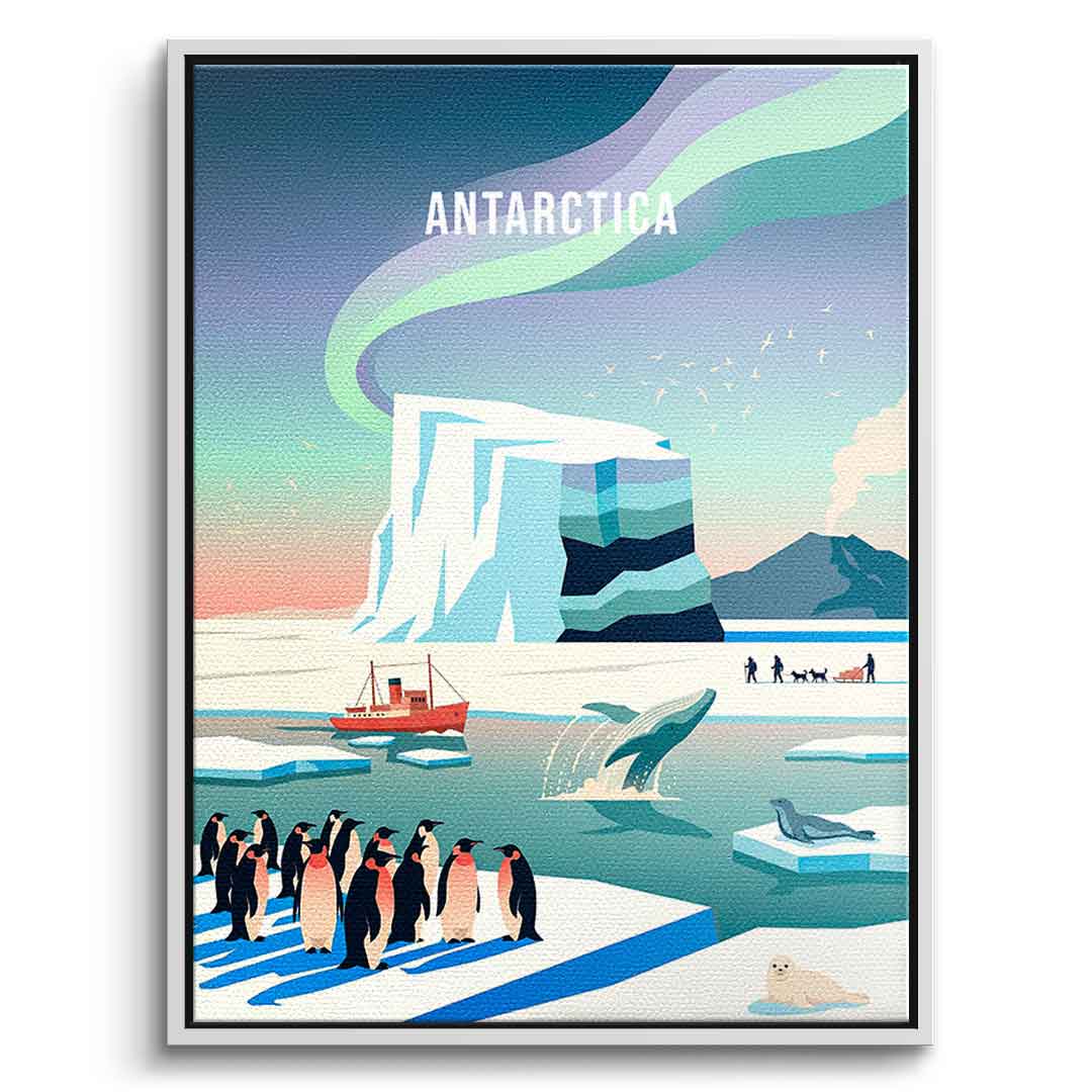 Antarctica