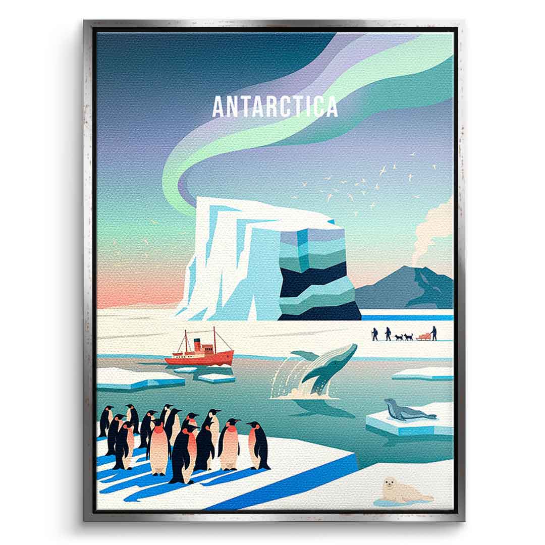 Antarctica
