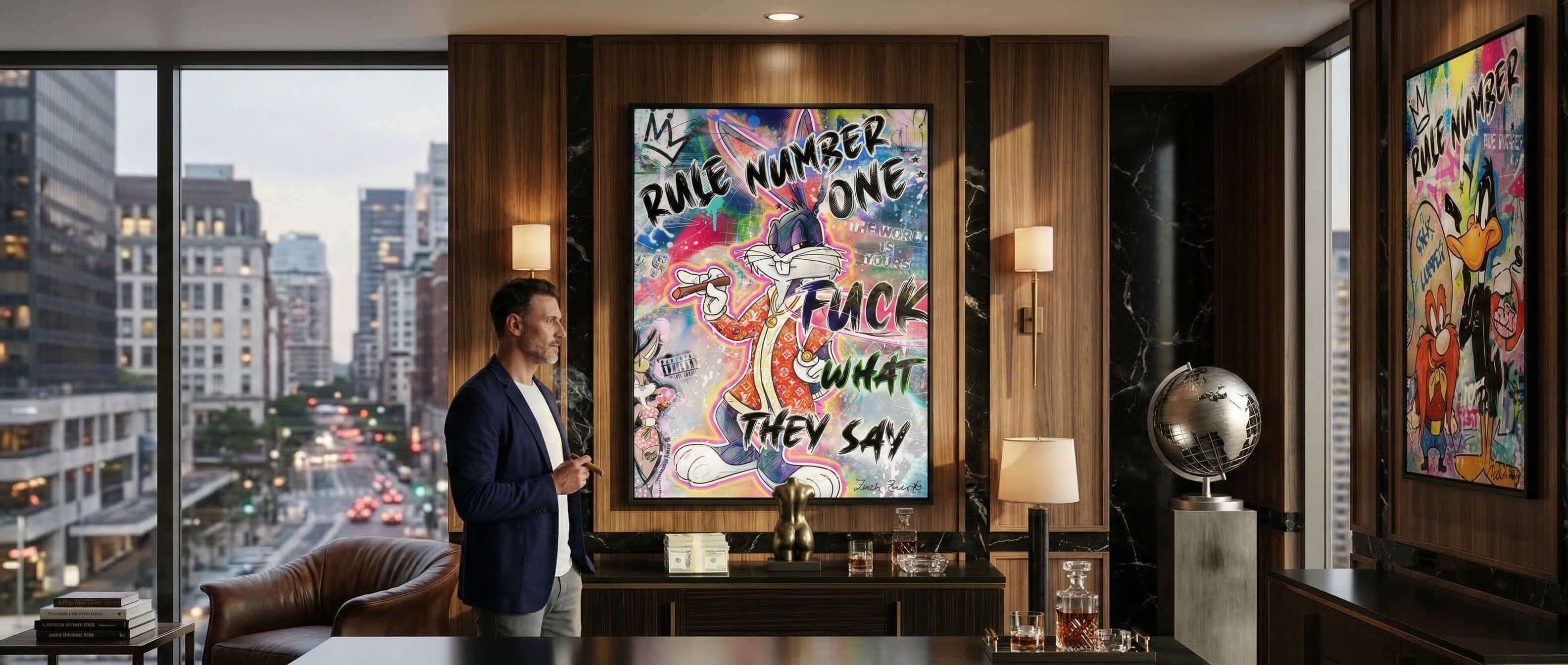 DOTCOMCANVAS®