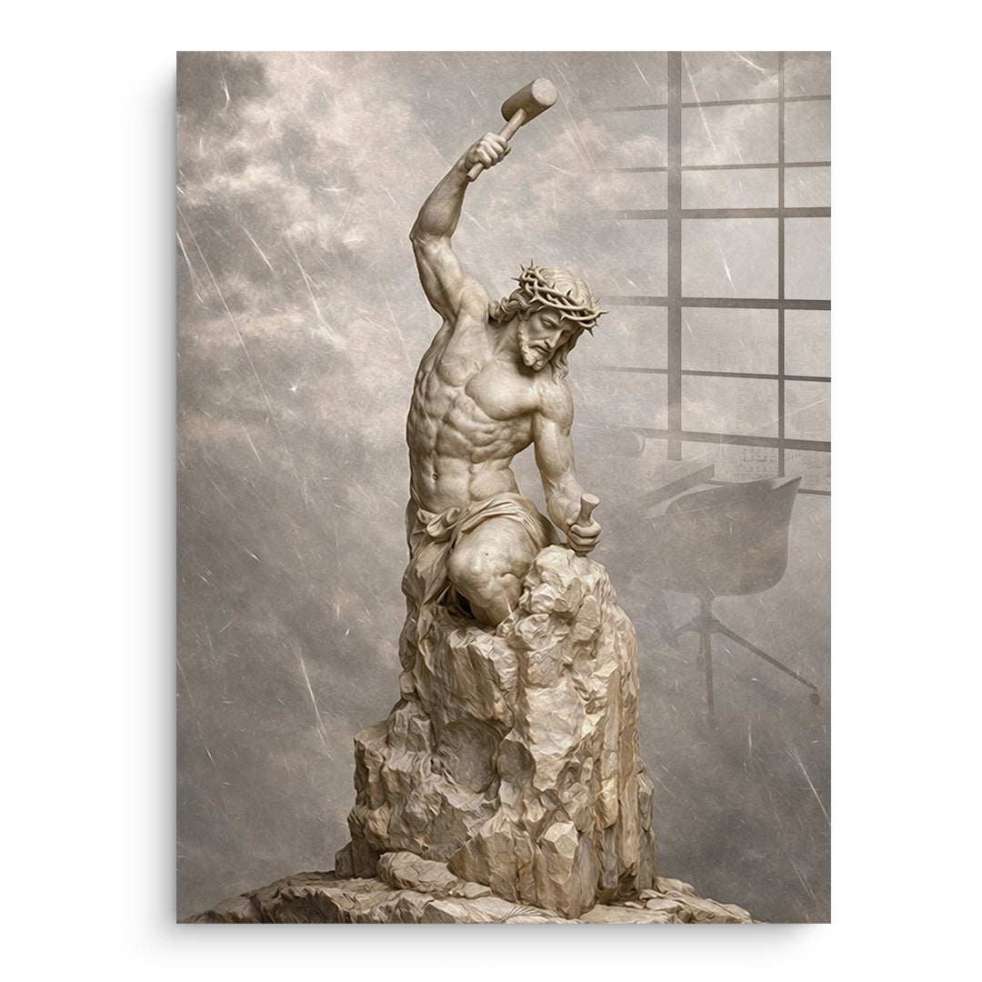 DOTCOMCANVAS 3709 Acrylic front_nf