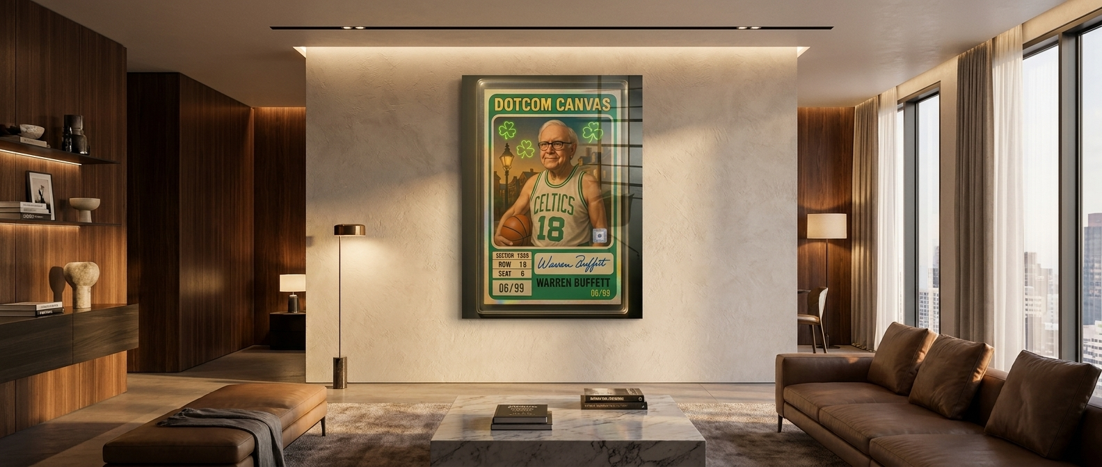 DOTCOMCANVAS®