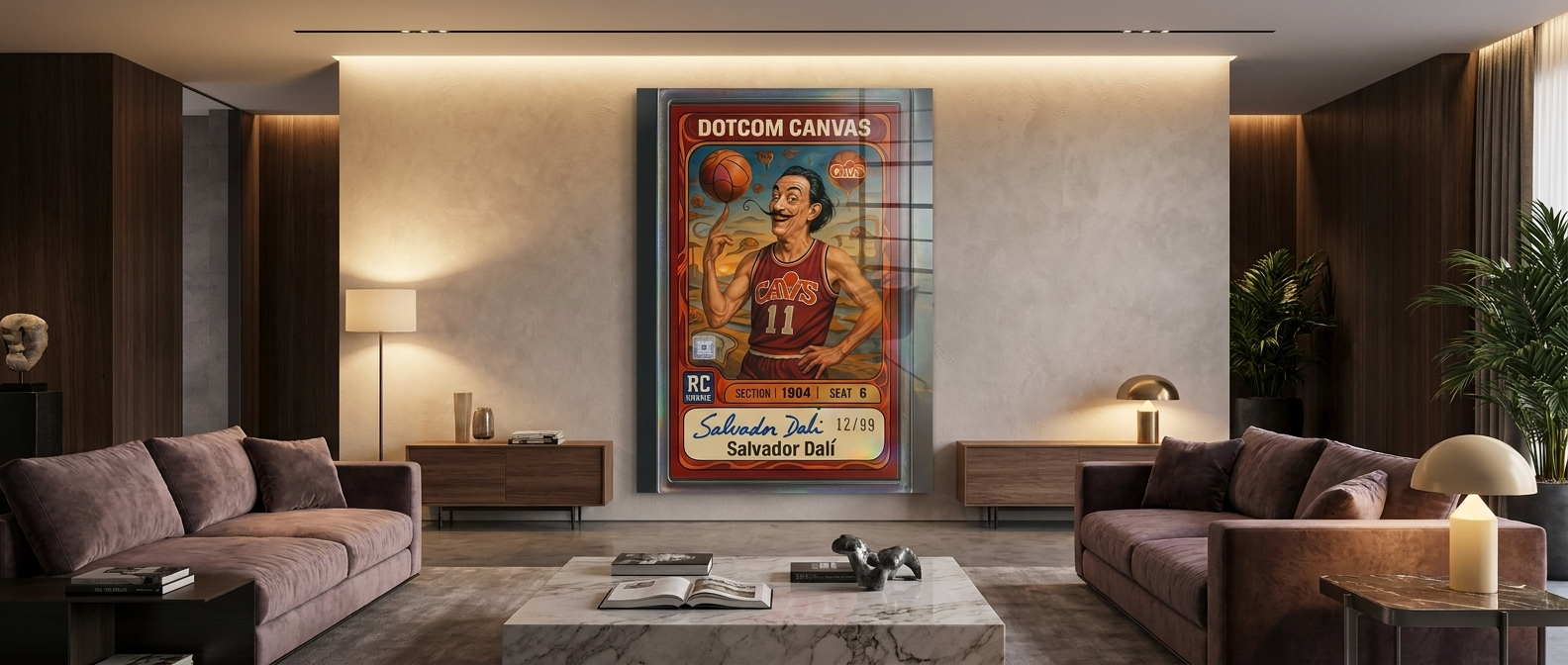 DOTCOMCANVAS®