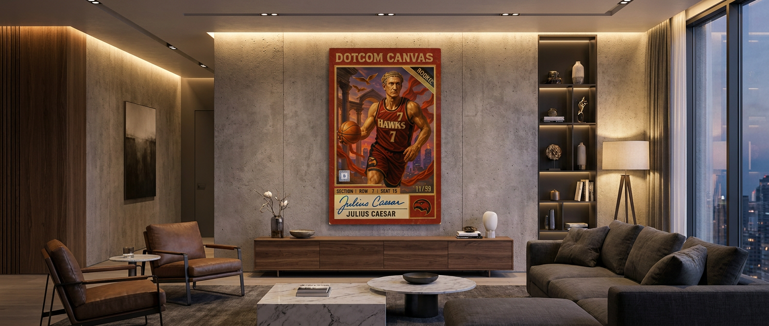 DOTCOMCANVAS®