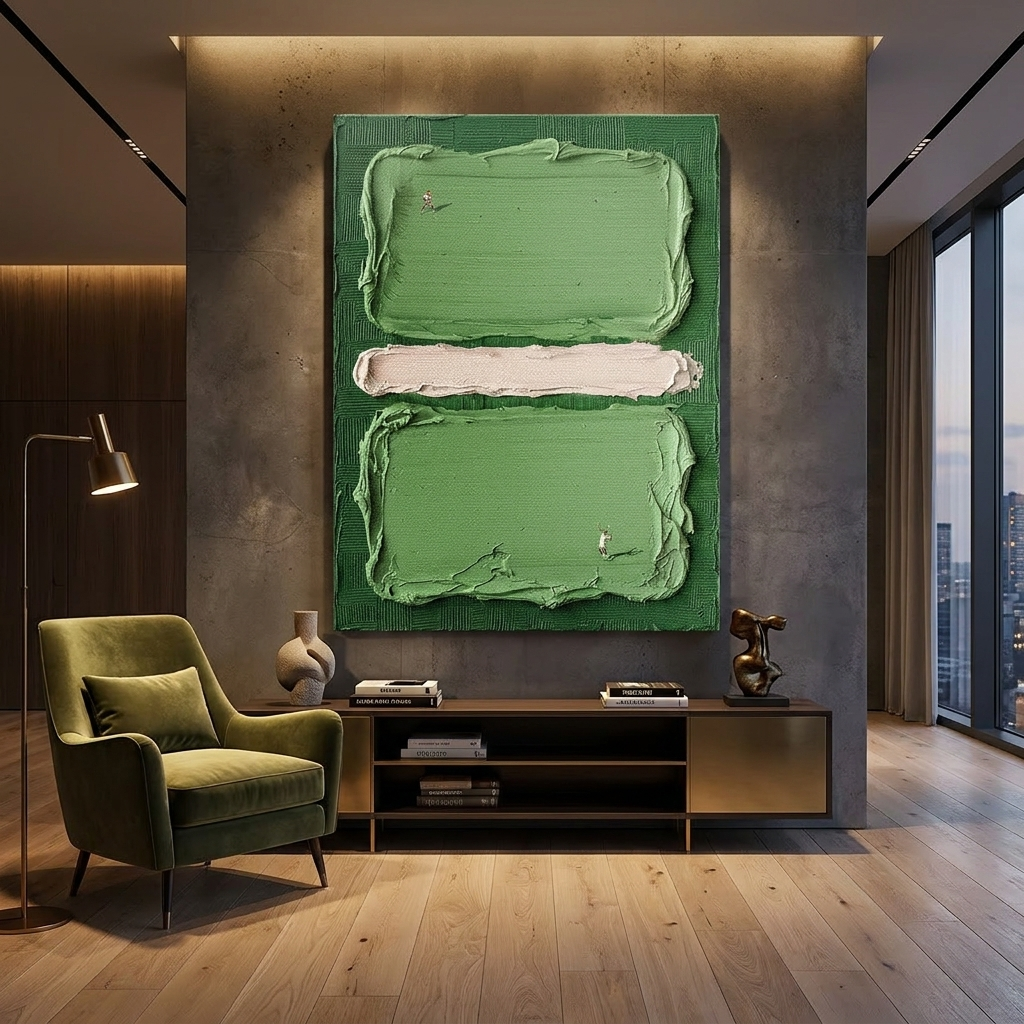 Play Tennis Canvas Print