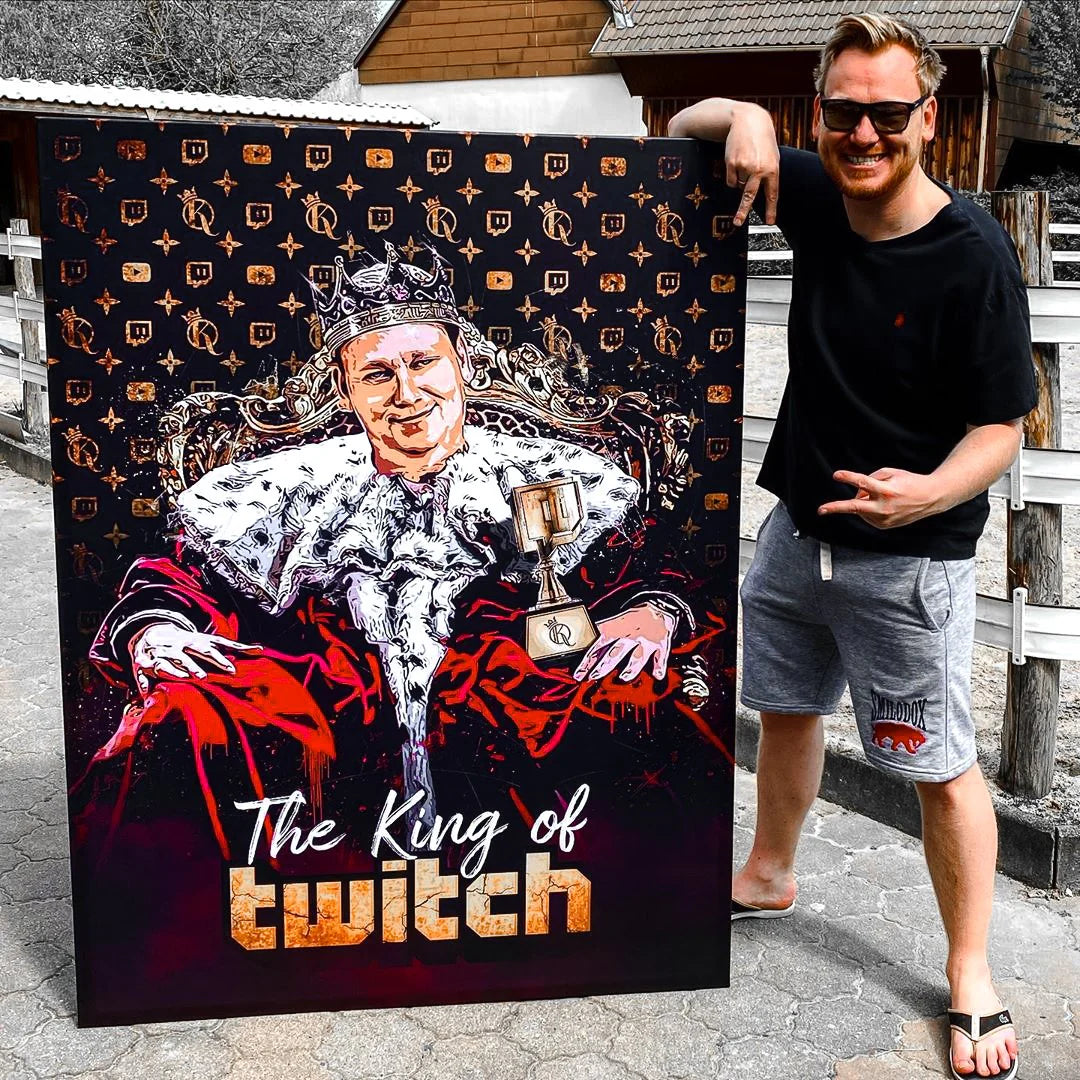 DOTCOMCANVAS®