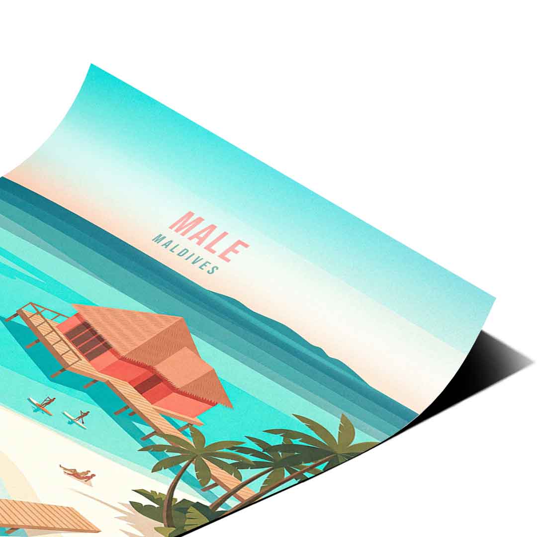 Male Poster 6