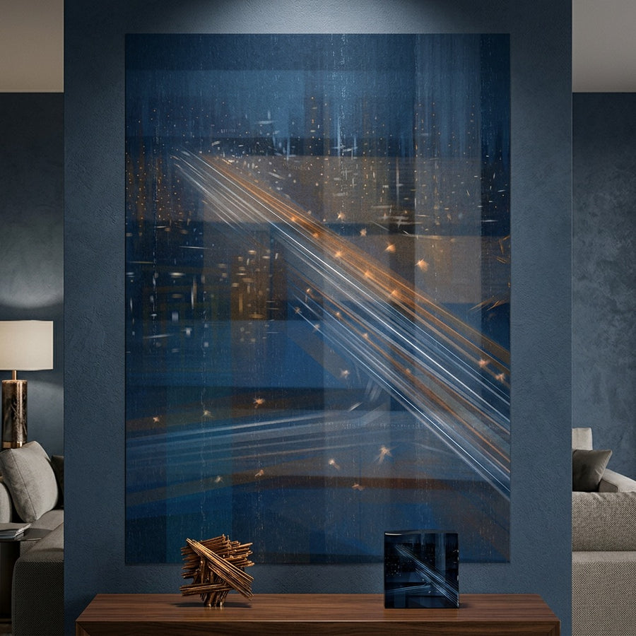Room Mockup