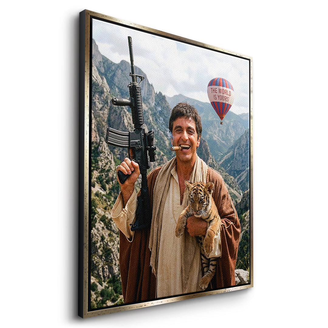 DOTCOMCANVAS 3705 Canvas side_gf