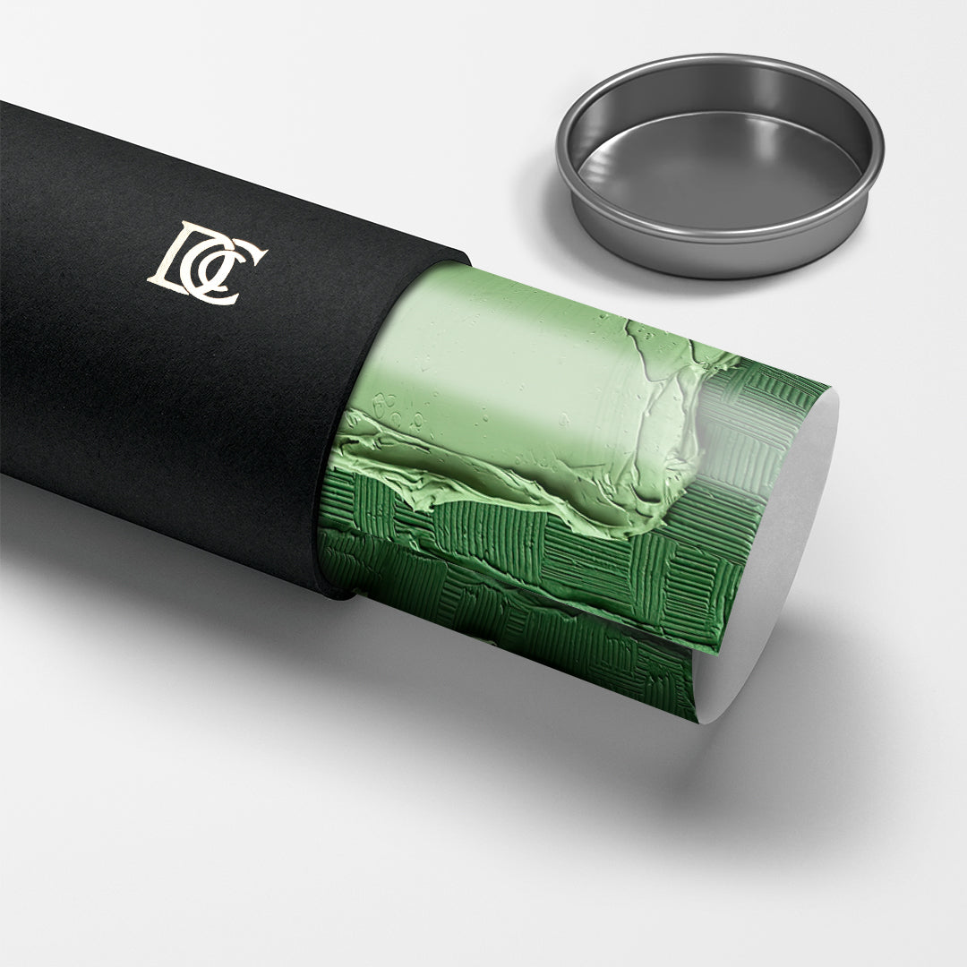 Play Tennis Poster tube roll