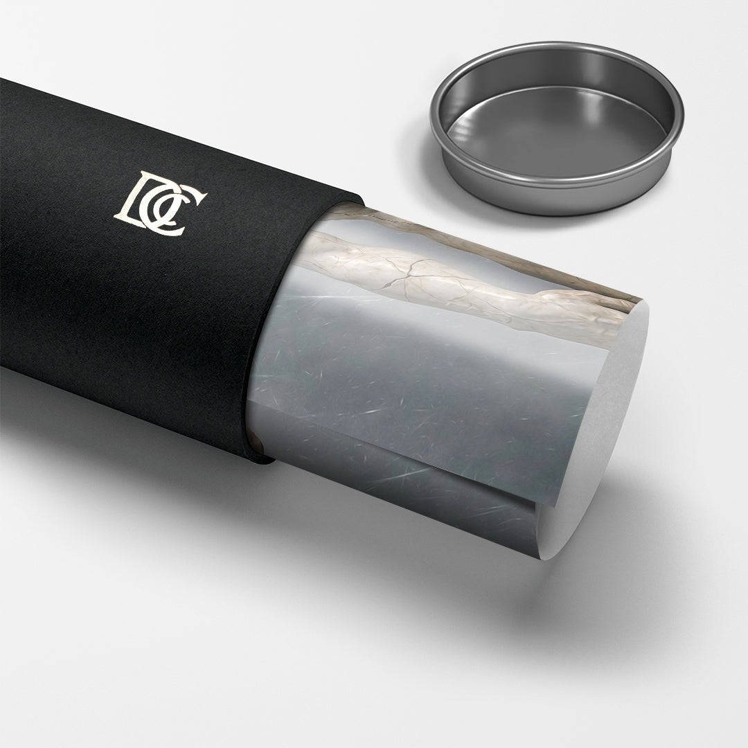 DOTCOMCANVAS 3711 Poster tube_roll