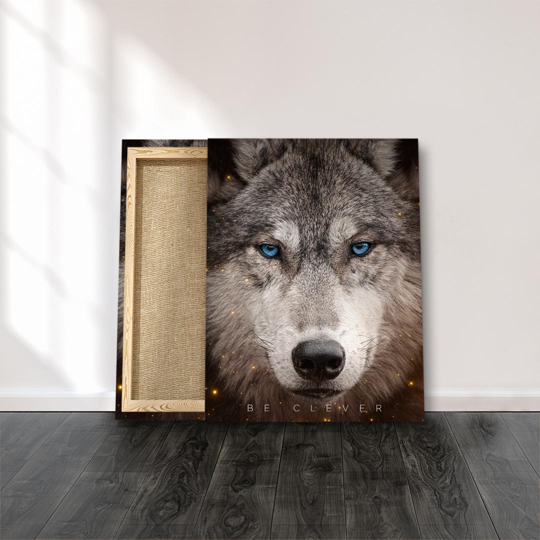 CLEVER FACE