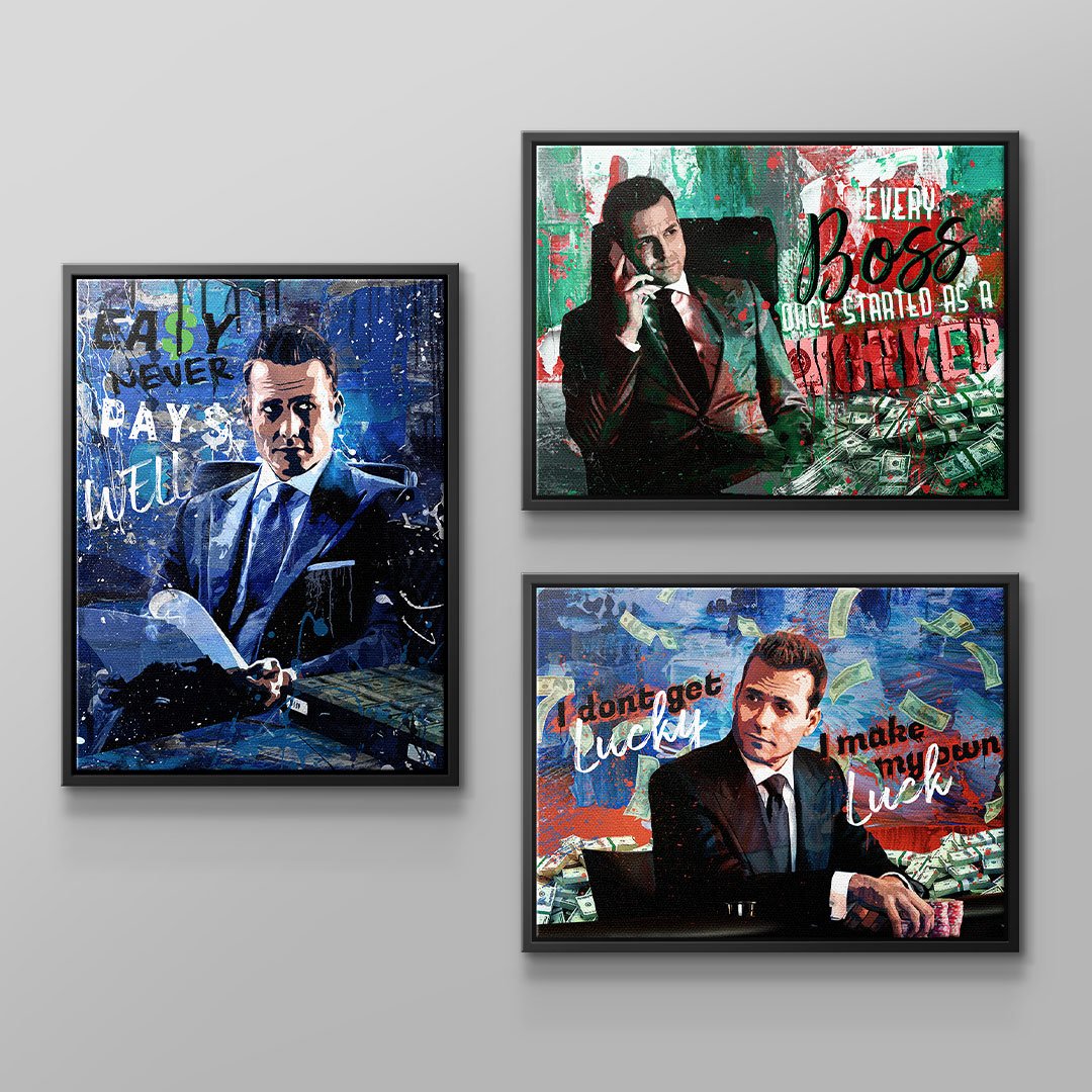 CHARACTER | BUNDLE -20%
