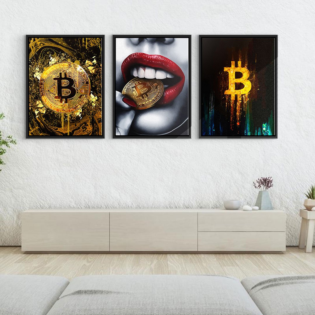 BITCOIN MIX | BUNDLE -20%