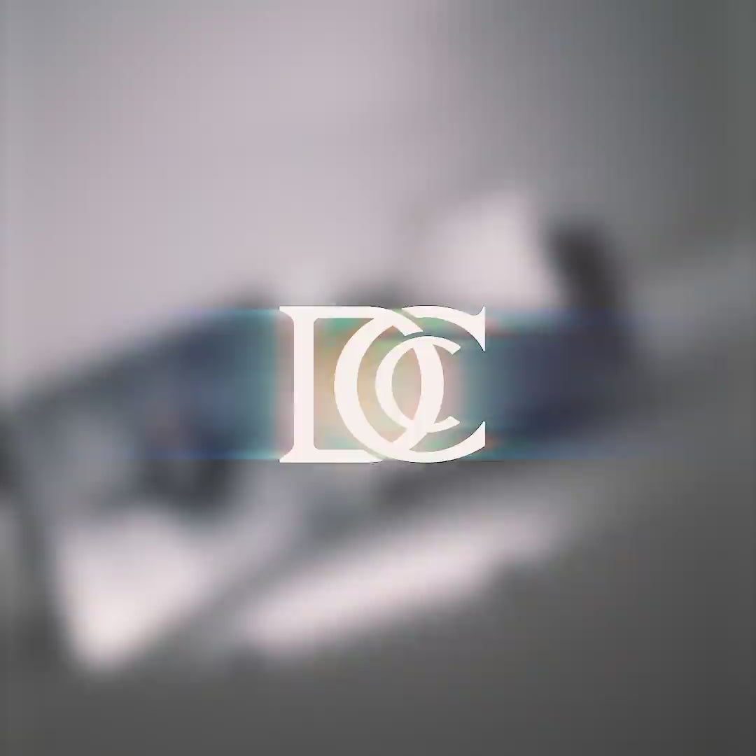 Video laden: Royal American Canvas V2 - Blattsilber