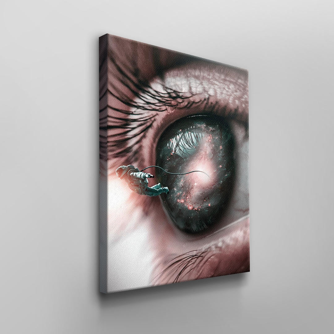 Eye Universe