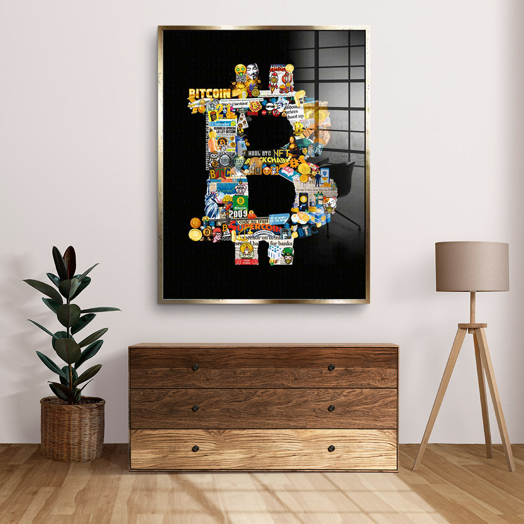 Time for Plan B - Acrylglas