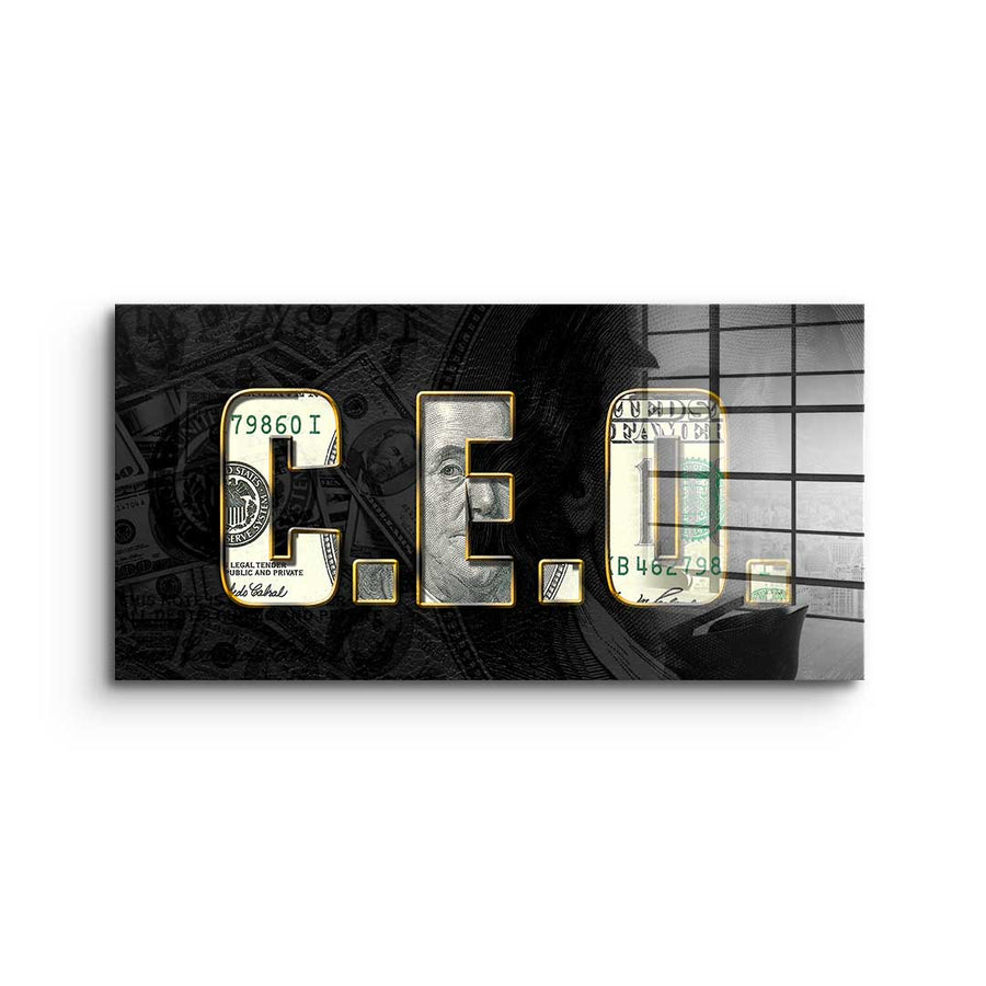 C.E.O. - Acrylglas