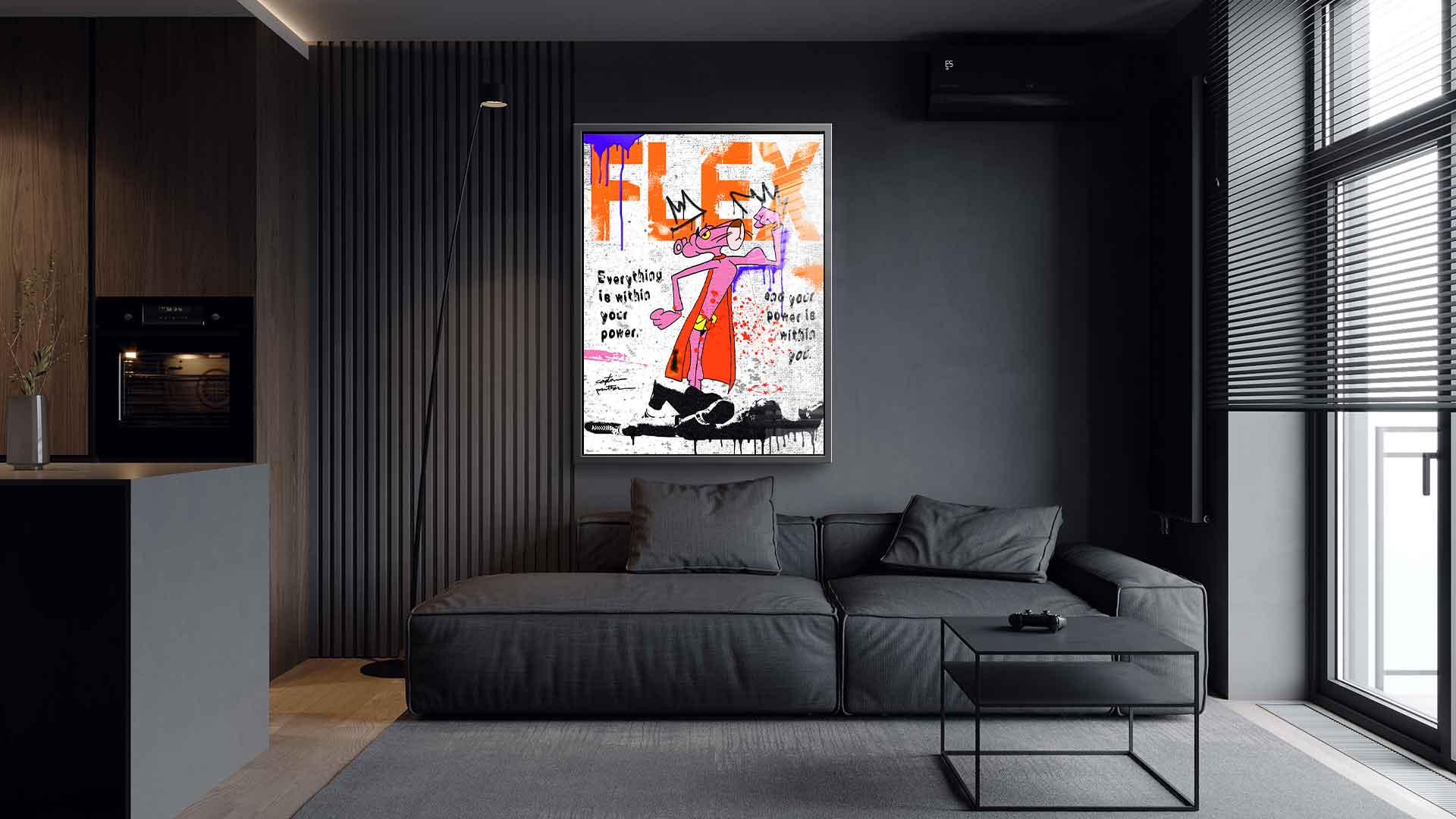 Flex - Acrylglas