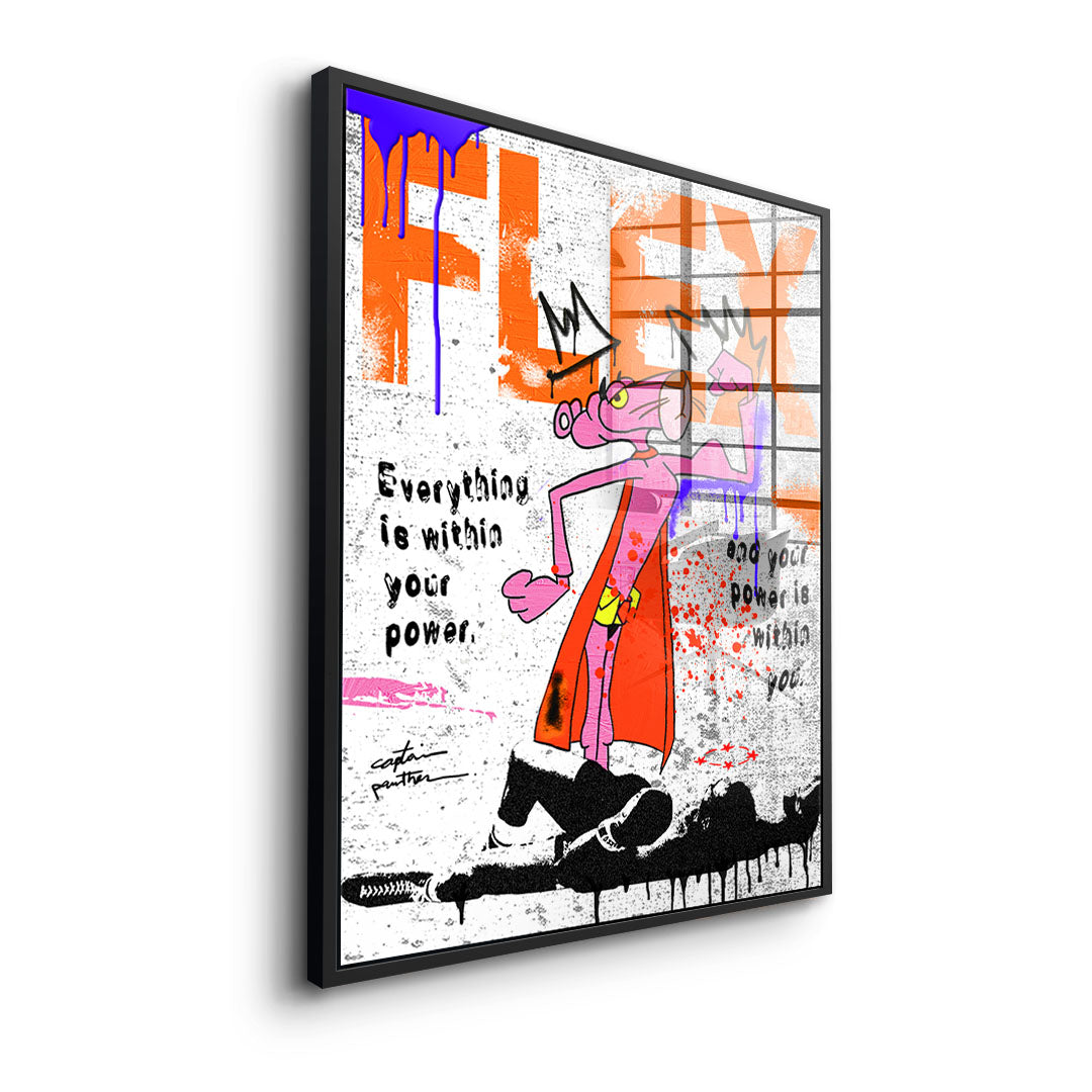Flex - Acrylglas
