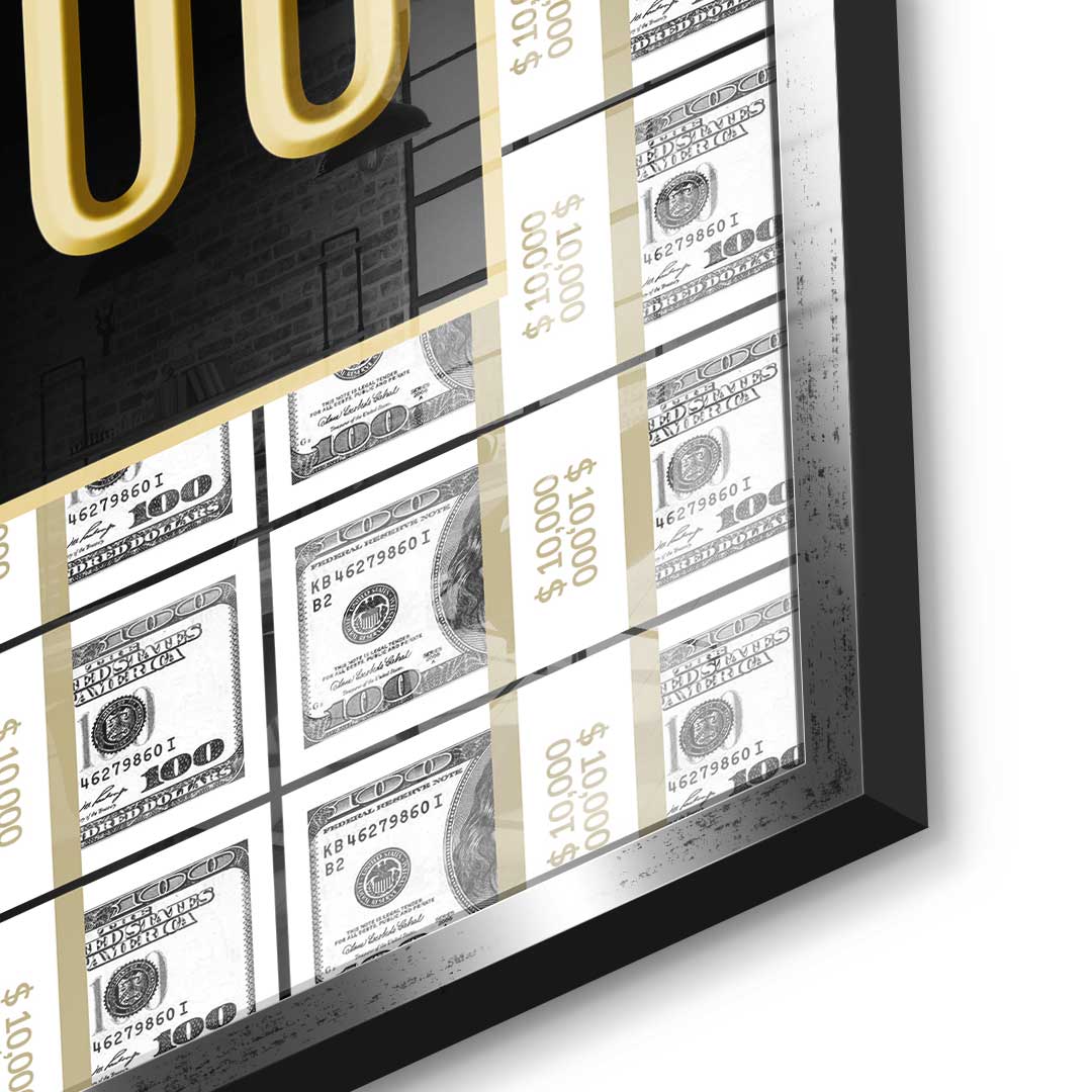 CEO.000.000 Acrylglas