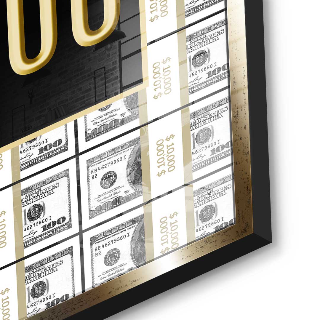 CEO.000.000 Acrylglas