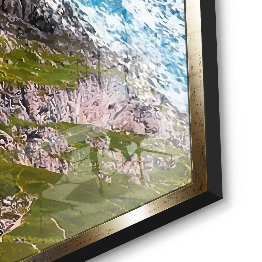 Znaczenie Wolności - Acrylglas